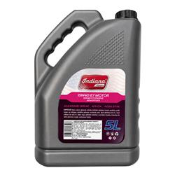LUBRICANTE DE MOTOR 15W40 E7 5L miniatura