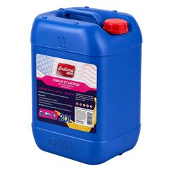 LUBRICANTE DE MOTOR 15W40 E7 20L miniatura