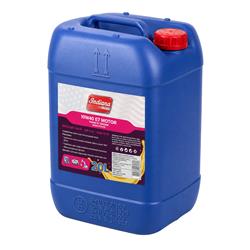 LUBRICANTE DE MOTOR 10W40 E7 20L miniatura