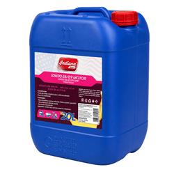 LUBRICANTE DE MOTOR 10W30 E6/E9 20L miniatura