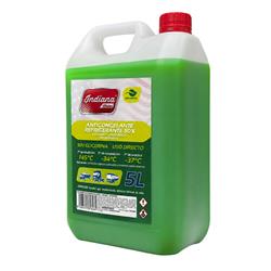 ANTICONGELANTE 50% G12 VERDE 5L miniatura