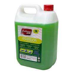 ANTICONGELANTE 30% G12 VERDE 5L miniatura