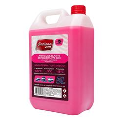 ANTICONGELANTE 30% G12 ROSA 5L miniatura