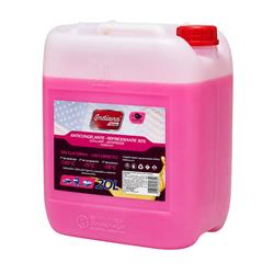 ANTICONGELANTE 30% G12 ROSA 20L miniatura