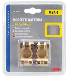 BORNES DE BATERÍA ESTÁNDAR UNIVERSAL miniatura