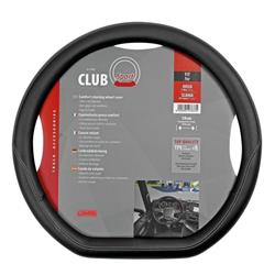 FUNDA DE VOLANTE CLUB SPORT A MEDIDA IVECO S-WAY(10/2019>) miniatura