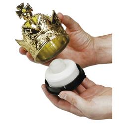 RECARGA AMBIENTADOR KING 50 ML VAINILLA miniatura