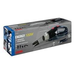 ASPIRADOR 12V 100W CABLE 5 METROS miniatura