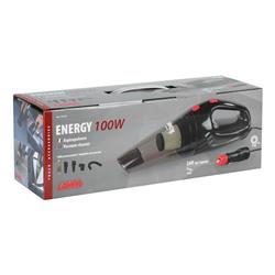 ASPIRADOR 24V 100W CABLE 5 METROS miniatura