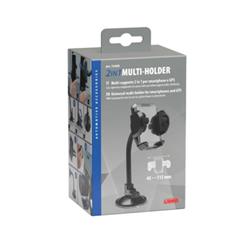 SOPORTE MÓVIL CON VENTOSA miniatura