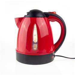 HERVIDOR 24V 300W 1 LITRO. miniatura