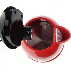 HERVIDOR 24V 300W 1 LITRO. miniatura