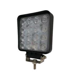FARO DE TRABAJO CUADRADO 110 X 110 LED, 1920 LUMENS miniatura