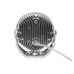 FOCO LED REDONDO 7 PULGADAS, 9600 LUMENS miniatura