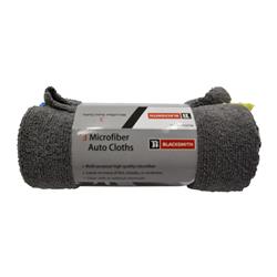 BAYETA MICROFIBRA MULTIPROPÓSITO PACK 3 UNIDADES miniatura