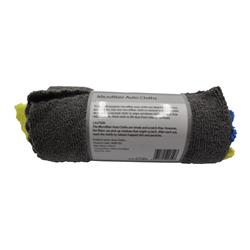BAYETA MICROFIBRA MULTIPROPÓSITO PACK 3 UNIDADES miniatura