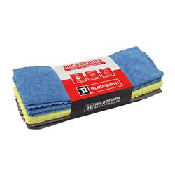 BAYETA MICROFIBRA MULTIPROPÓSITO PACK 12 UNIDADES miniatura
