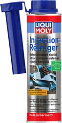 LIMPIADOR DE INYECCIÓN DIESEL 300ML