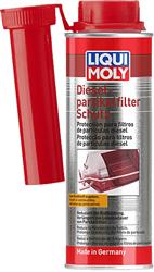 PROTECCCIÓN PARA FILTROS DE PARTÍCULAS DIESEL 250ML