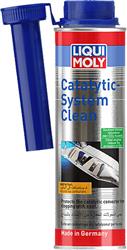 SISTEMA DE LIMPIEZA DE CATALIZADOR 300ML