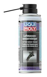 LIMPIADOR DE SENSORES DE MASA DE AIRE 200ML