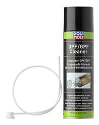LIMPADOR DPF/OPF 400ML