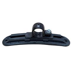 SOPORTE ALETA REGULABLE PLASTICO DE 42