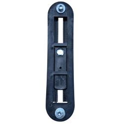 SOPORTE ALETA REGULABLE PLASTICO DE 42 miniatura