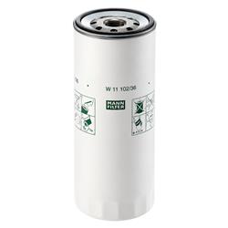 FILTRO ACEITE VOLVO FH12-16/FL6-7-10-12/FM7-9-10 W1110236 miniatura