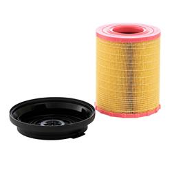 FILTRO DE AIRE MERCEDES C29010KIT miniatura