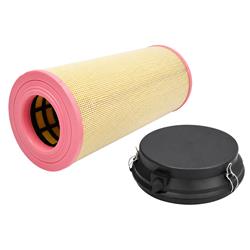 FILTRO AIRE (C26024KIT) miniatura