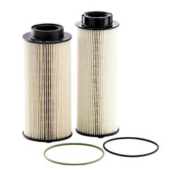 FILTRO COMBUSTIBLE SCANIA P-G-R-T PU100032X miniatura