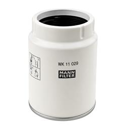 FILTRO COMBUSTIBLE MAN TGL/ TGM/ TGS PL270/31Z miniatura