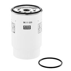FILTRO COMBUSTIBLE MAN TGL/ TGM/ TGS PL270/31Z miniatura