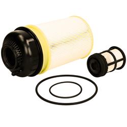 FILTRO COMBUSTIBLE MERCEDES PU120022Z miniatura