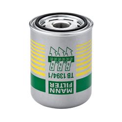 FILTRO SECADOR DAF/IVECO/MAN/MB/SCANIA/VOLVO/RENAUL TB13941X miniatura
