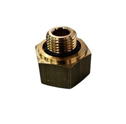 ADAPTADOR HEMBRA M22 MACHO M16 miniatura