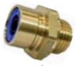 ADAPTADOR MACHO DE NUEVA LÍNEA ABC M16X1,5 - T 8X1