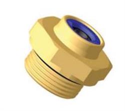 ADAPTADOR MACHO DE NUEVA LÍNEA ABC M22X1,5 - T 8X1