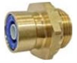 ADAPTADOR MACHO DE NUEVA LÍNEA ABC M22X1,5 - T 10X1