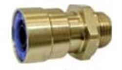 ADAPTADOR MACHO DE NUEVA LÍNEA ABC M16X1,5 - T 12X1,5