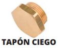 TAPON CIEGO M22X1,5