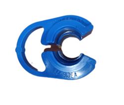 UTIL CONECTOR PARA RACOR PA9X12