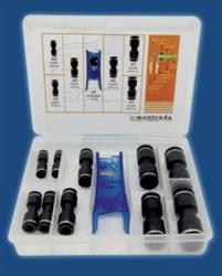 KIT UNIVERSAL (PLASTICO)