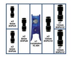 KIT UNIVERSAL (PLASTICO) miniatura