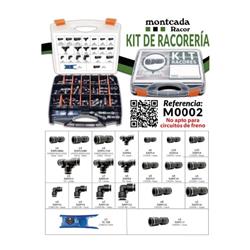 KIT UNIVERSAL (PLASTICO)