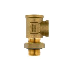 ADAPTADOR ORIENTABLE
