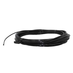 TUBO PA NEGRO D. 4X6(25M)
