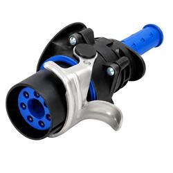 ENCHUFE EBS DURACOIL + AZUL