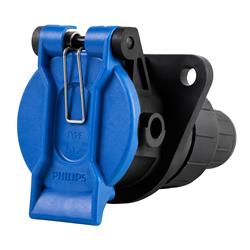 HEMBRA EBS DURACOIL + AZUL miniatura